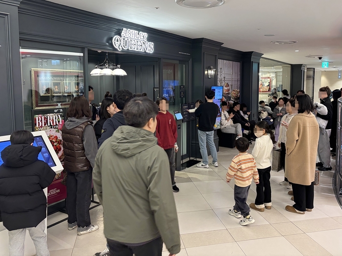 대경선 개통 100일, 롯데백화점 대구점 찾는 ‘젊은 고객’ 발길 늘었다!