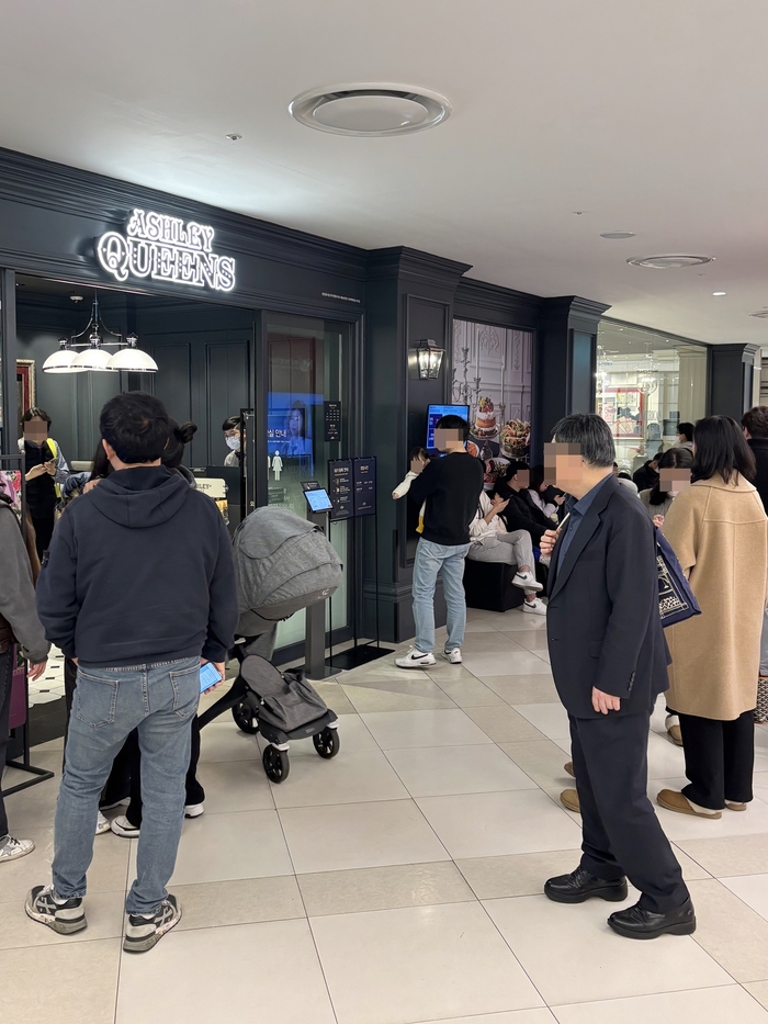 대경선 개통 100일, 롯데백화점 대구점 찾는 ‘젊은 고객’ 발길 늘었다!