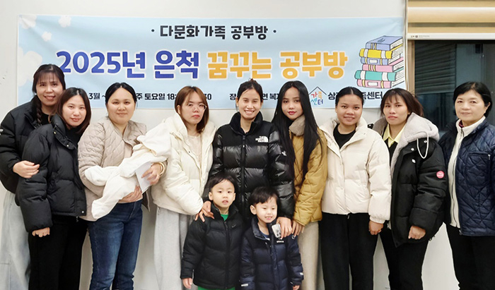 [상주, 시간을 품고 미래를 잇다] 4. 우수 외국인 인재 유치 1번지, 글로벌 상주가 뜬다
