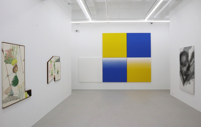 대구 동구 021갤러리, 29일부터 ‘again, 021space’展