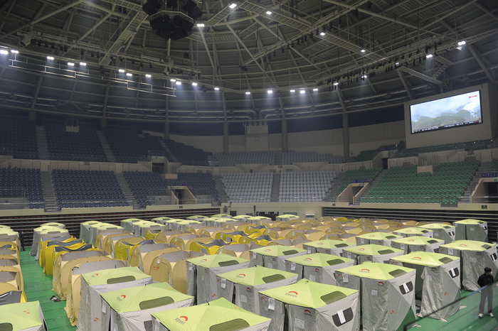 [르포] 안동서 주택 952채 전소…일상마저 무너졌다