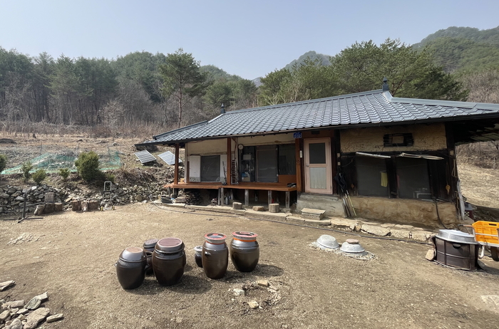 “봉화 마지막 ‘전기 없는 마을’, 각금에 드디어 불이 켜졌다”