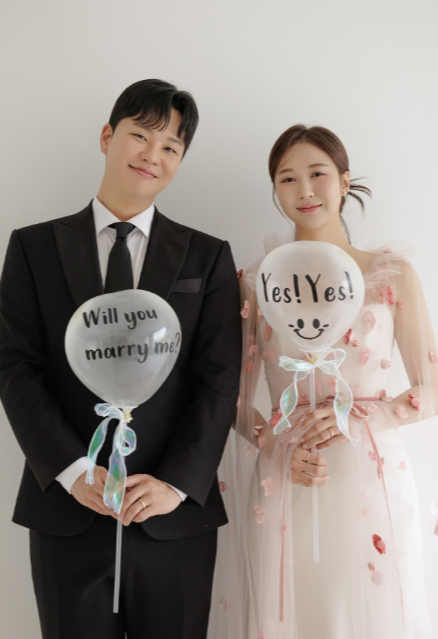 [결혼]구영란(영남일보 CEO아카데미 26기)씨 아들 희원군