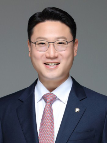 [프로필] 안형진 경북개발공사 비상임감사