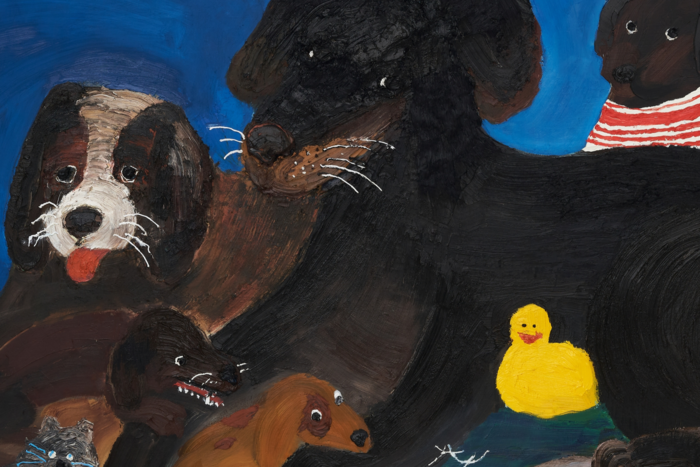 고현정 작.  <대구문화예술진흥원 제공>