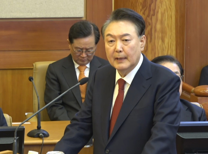 3월은 정치권 명운 걸린 재판의 달…尹탄핵·李 2심 이달 결론