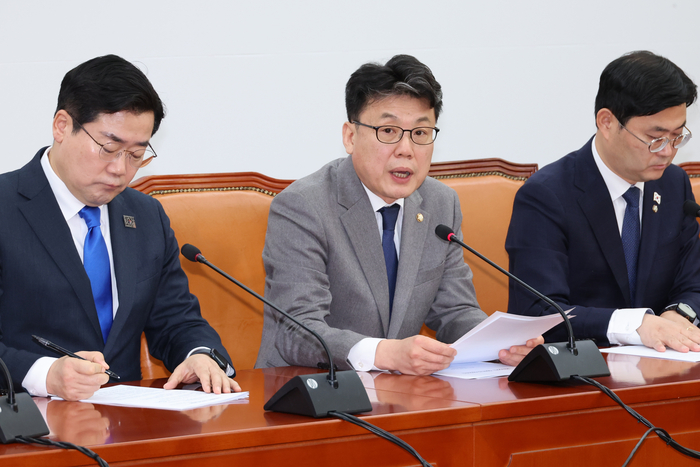 여야, 감세 앞세운 상속세 등 세제 개편안으로 중도층 표심 잡기 나서
