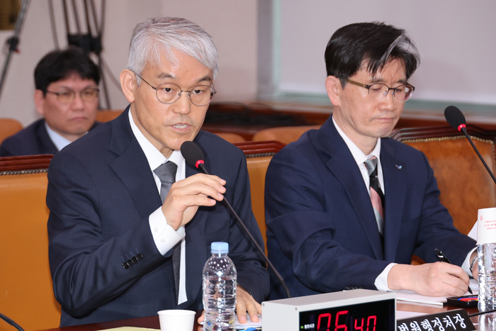 천대엽 처장 “‘尹 구속 취소’ 검찰 즉시항고 필요” 발언 후폭풍