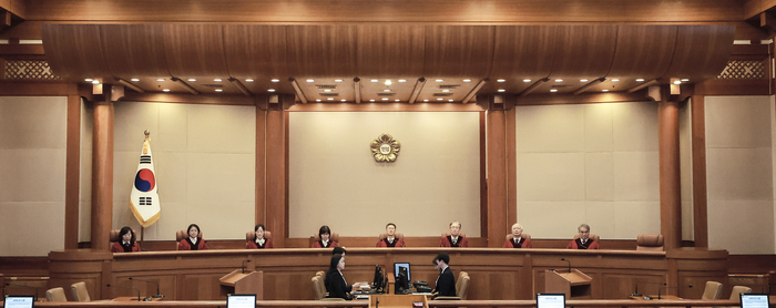길어지는 헌재의 시간…尹 탄핵심판 ‘데드락’ 빠졌나