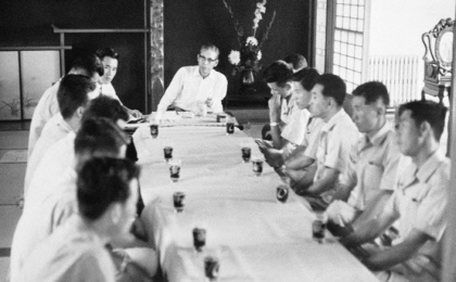 [홍하상의 기업인 열전] 삼성가 이야기 〈19〉 ■ 이병철의 경영 15계명