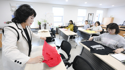 [Y르포] `자원순환 전초기지` 대구 중구 재활용센터서 배우는 지속가능한 생활 꿀팁