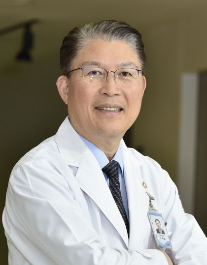 구자일 구병원장