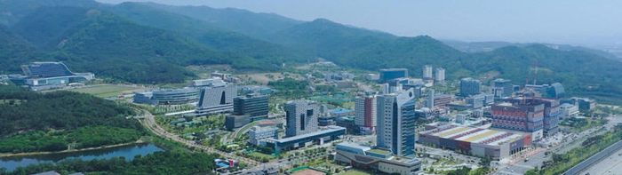 “신서혁신도시 하나로 묶자”…대구 동구청 ‘의료·바이오 클러스터’ 추진
