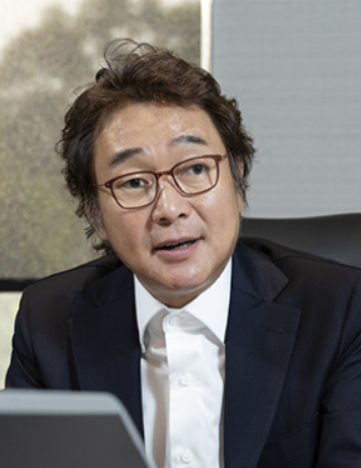 대통 김준식 공동 대표이사