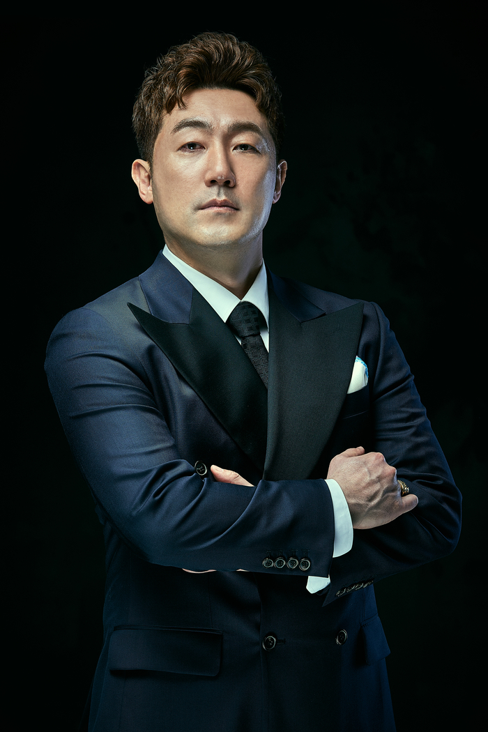 부부 성악가 김상은&이재훈 듀오 리사이틀