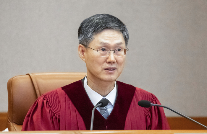 정치적 불확실성 해소에 원/달러 환율 한 때 1,430.2원으로 급락
