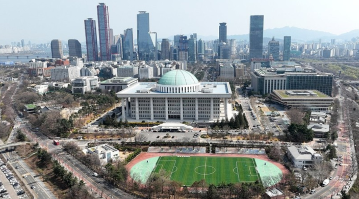 [뉴스분석]조기 대선 승패 가를 변수는?…중도층 민심·개헌
