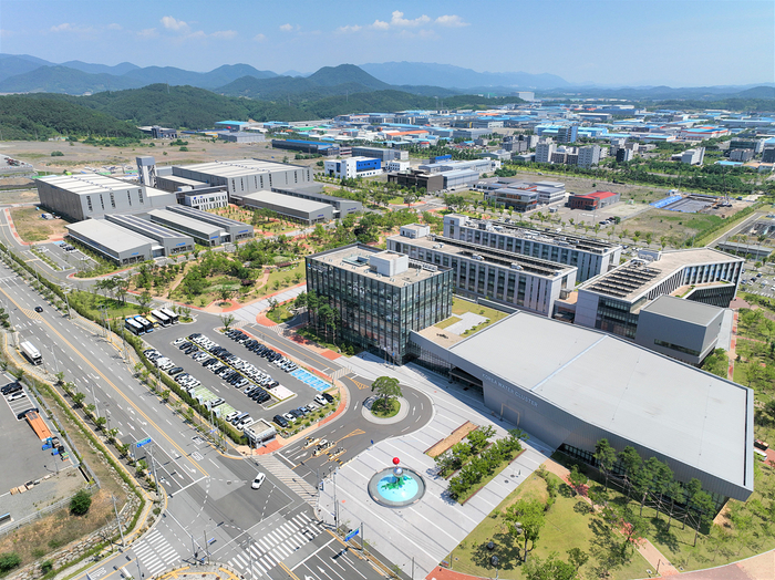 국가물산업클러스터 제2기 운영 개시…“국가물산업 진흥 허브 도약”