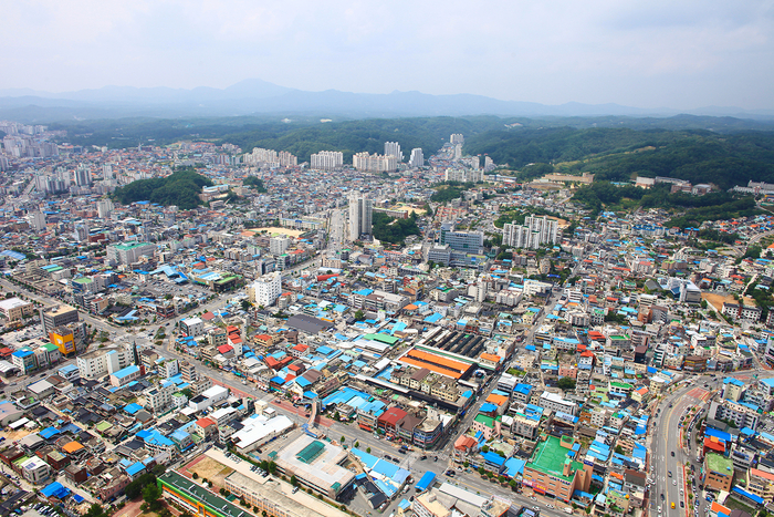 안동시, 산불 피해 종합대책 본격 추진