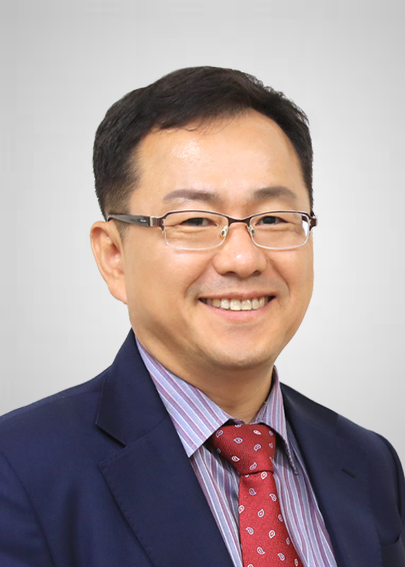 대구시 신임 경제부시장에 홍성주 재난안전실장 임용