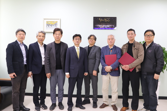 대구시립예술단 국악단·무용단·극단 예술감독 2년 임기 재위촉 결정