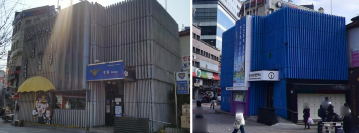낡은 청사서 복지·문화 거점으로…대구 공공청사 ‘새 단장’ 눈길