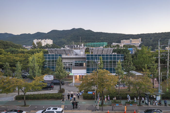 낡은 청사서 복지·문화 거점으로…대구 공공청사 ‘새 단장’ 눈길