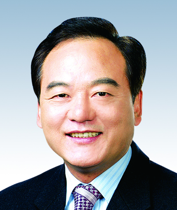 이만규 대구시의회 의장, 미군공여구역법 개정안 건의