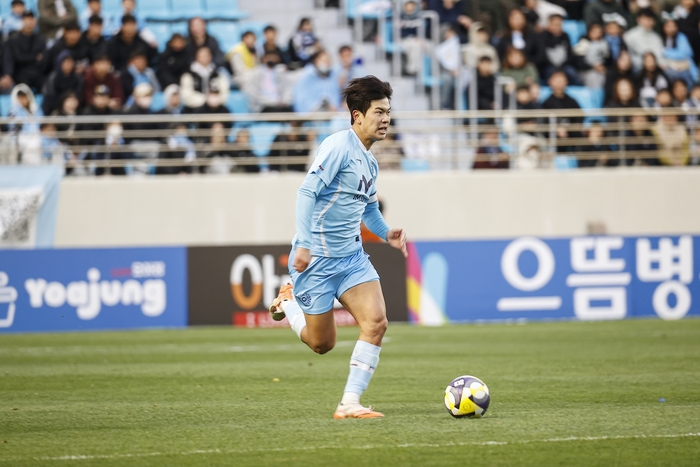 대구FC ‘6연패 탈출’ 노린다… 20일 전북 원정
