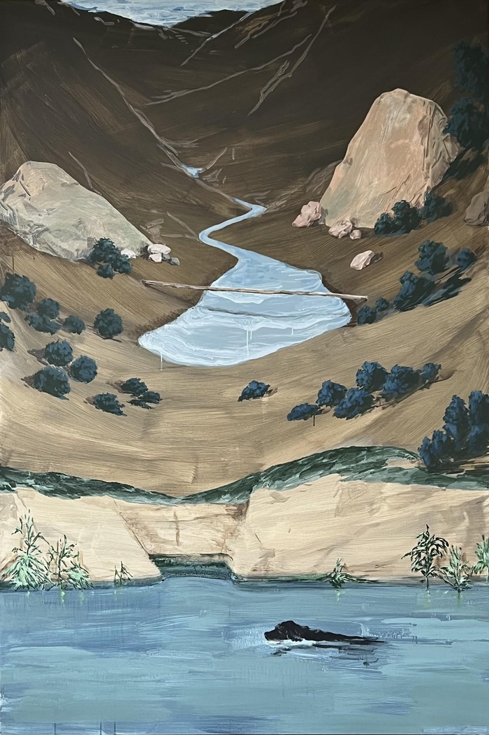 영천 시안미술관 ‘사라진 이야기’展 개최