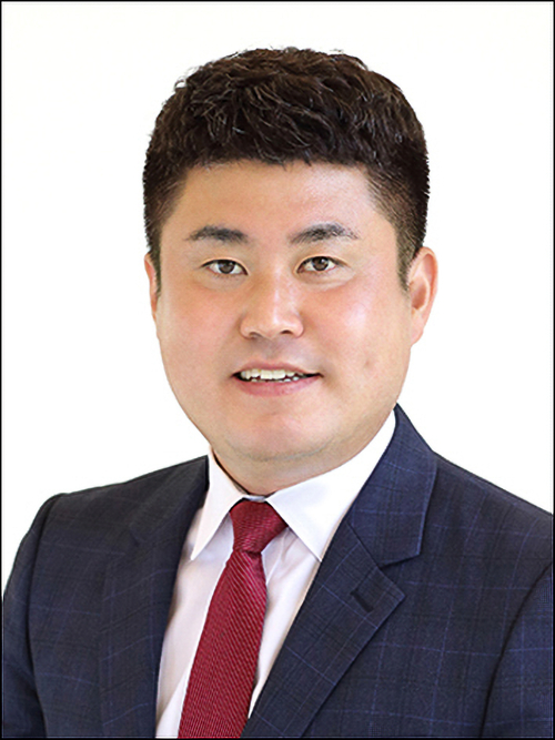 김병창 영주시의원. <영주시의회 제공>