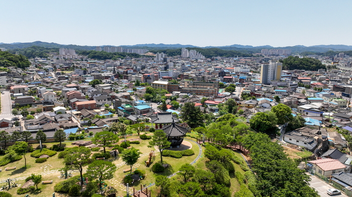 ‘굿모닝! 관사골’… 영주시, 로컬브랜딩 공모 최종 선정