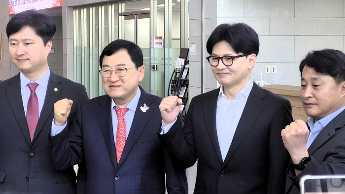 한동훈 “경주 APEC, 앞으로 천년 기억될 일”…정부 지원 강조