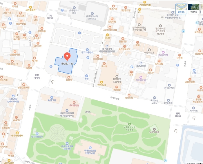 외곽서 도심으로…대구 ‘노인복지주택’ 판도 바뀐다