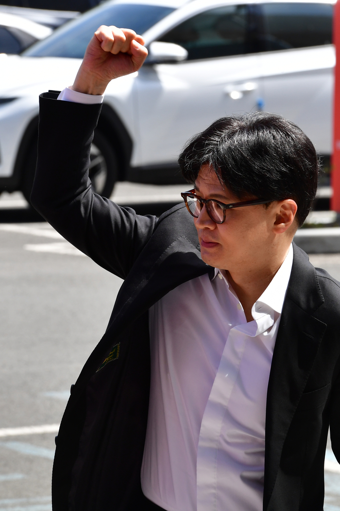 한동훈 “경주 APEC, 앞으로 천년 기억될 일”…정부 지원 강조