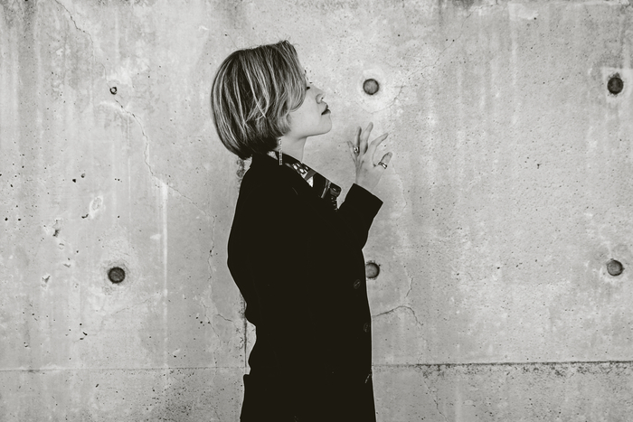 정은주 재즈 보컬리스트 <출처=오명원 감독>