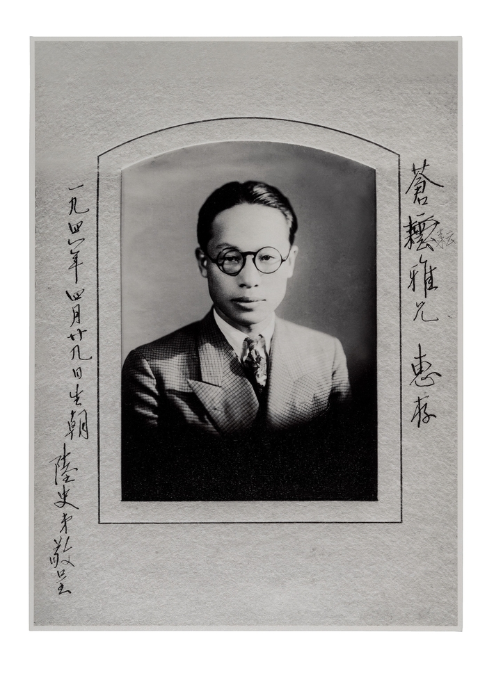 대구의 민족시인이자 독립투사인 이육사. <대구문화예술진흥원 제공>