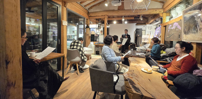 현진건·이상화 서거 82주기…대구 곳곳서 합동 추념행사