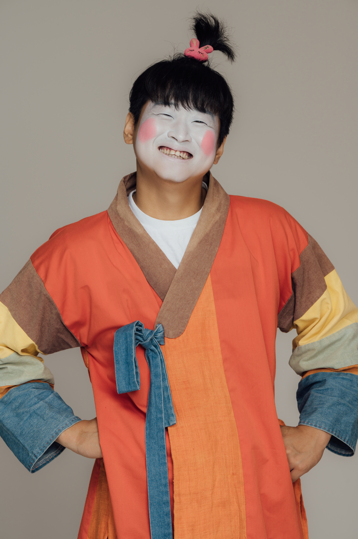마임·중창 공연으로 친근한 클래식…발달 장애인 위한 ‘아주 특별한 콘서트’