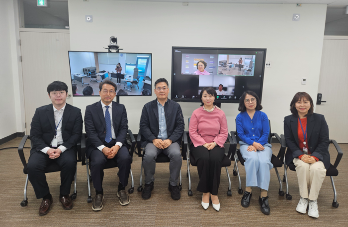 경북여성정책개발원, 양성평등 활동가 양성 내실화 방안 모색