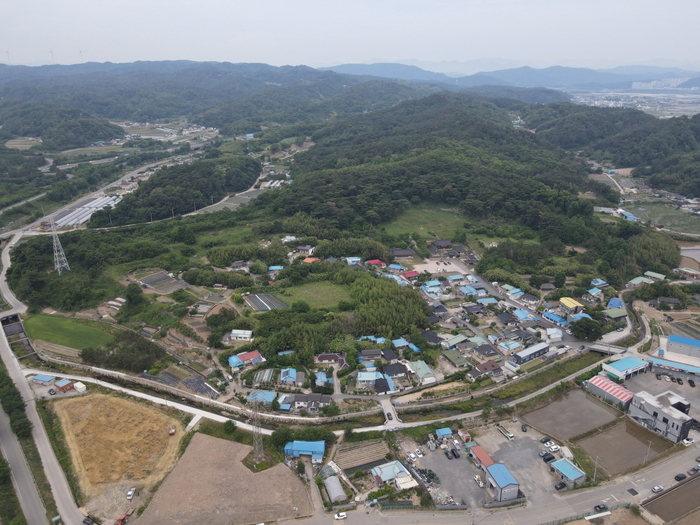 포항시 ‘연일읍성’ 국가유산 지정 추진