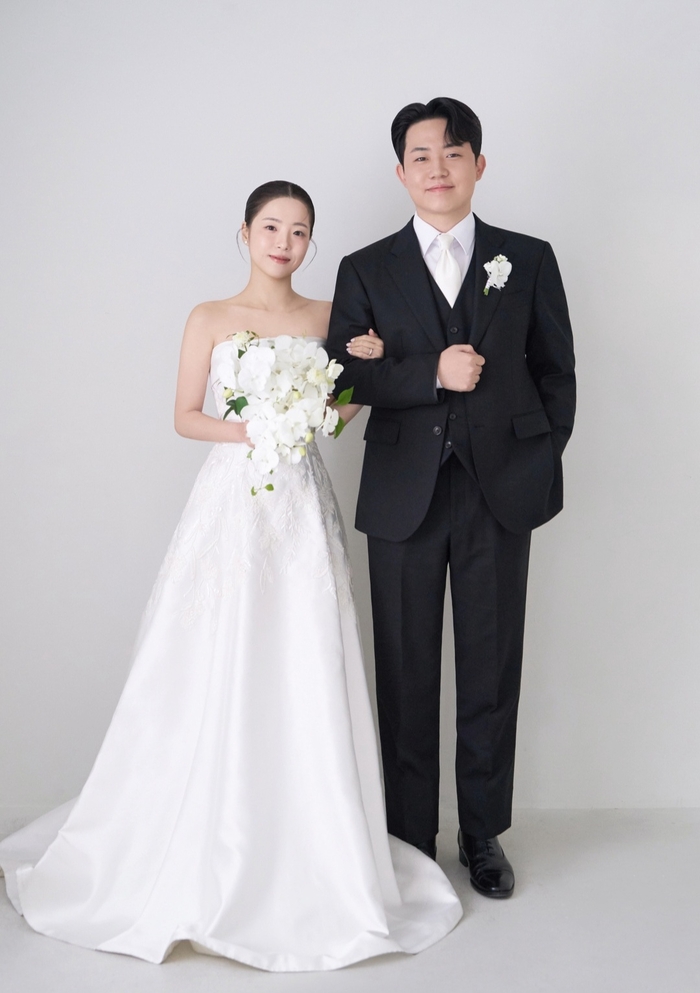 [결혼]이승익 전 영남일보 사장 아들 정환군