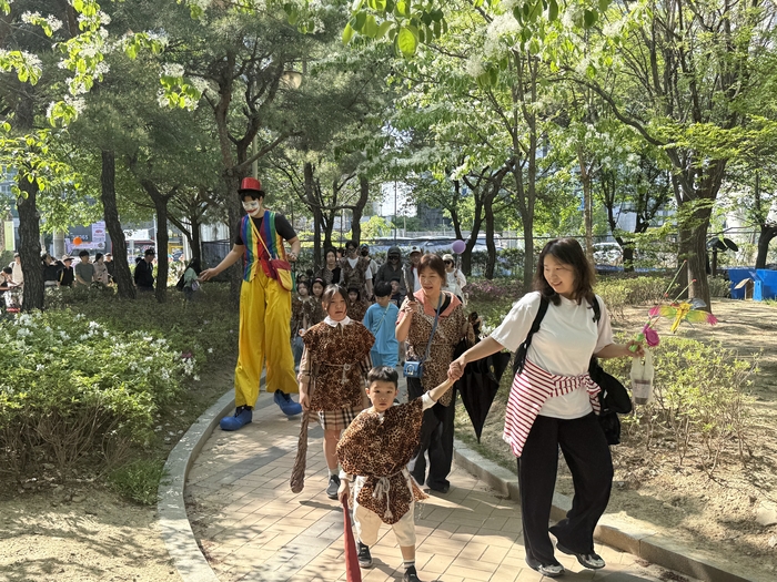 “시민 1만여명 참여”…대구 ‘달서 선사시대 시간여행’ 인기몰이