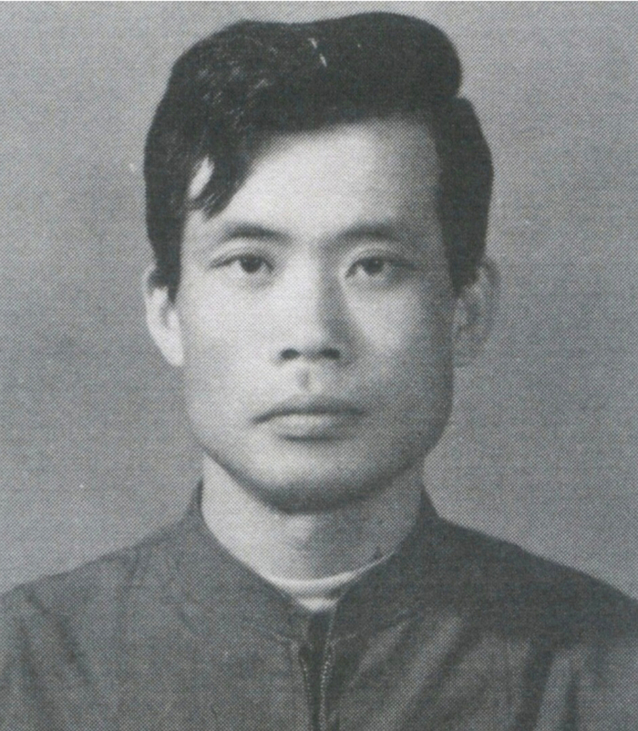 2025 석재 서병오 문화상 수상자에 작고 작가 김기동