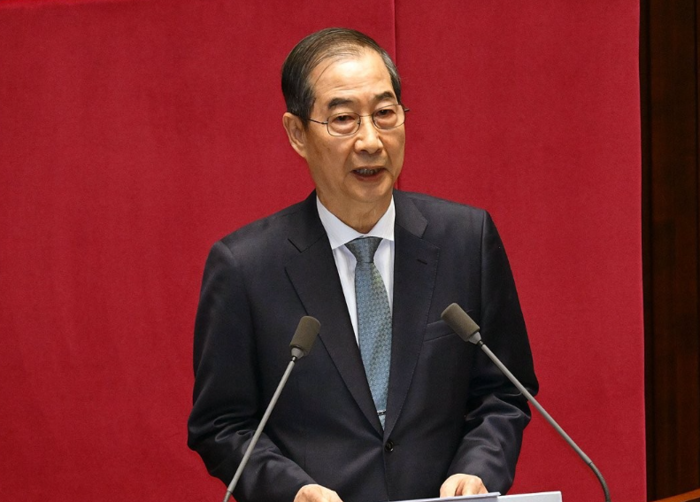 한덕수 대행, 내달 초 사퇴하나…‘대행의 대행’ 체제 또다시 등장