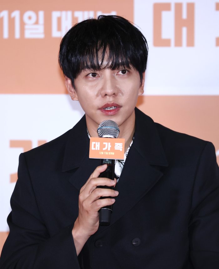 이승기, 장인 구속 사태에 “처가와 단절”