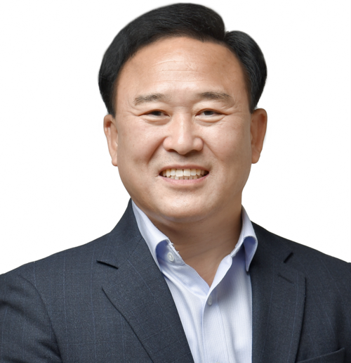 무소속 이창재 후보