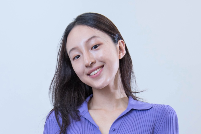 대구 출신 현대무용가 서정빈은 혼자 잘하는 것보다 함께 잘하고 싶다. 해외 활동도 좋지만, 대구지역의 무용수들과 좋은 작품을 만들려 한다고 말했다. <본인 제공>