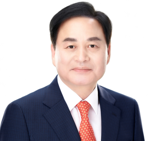 국민의힘 배낙호 후보