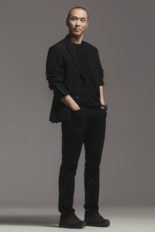 대구출신의 김성용 국립현대무용단 예술감독은 재임 중 해결해야 할 주요 과제로 지역과의 상생을 제시했다. <국립현대무용단 제공>